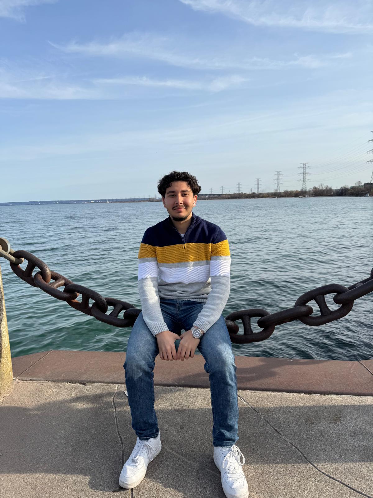 Mentor: Sara Al-Khalil